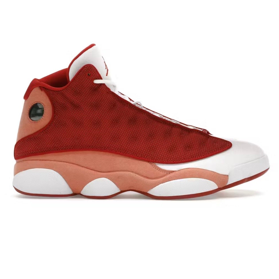 Jordan 13 Retro Dune Red
