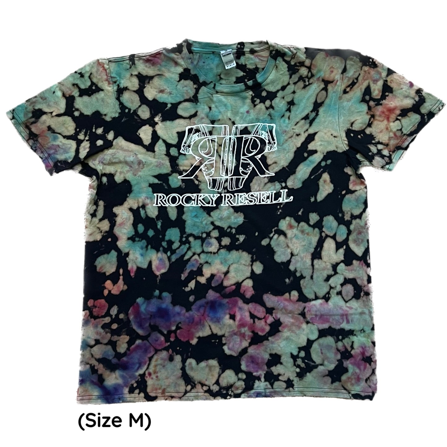 1/1 Custom Double R Short sleeve (Size M)