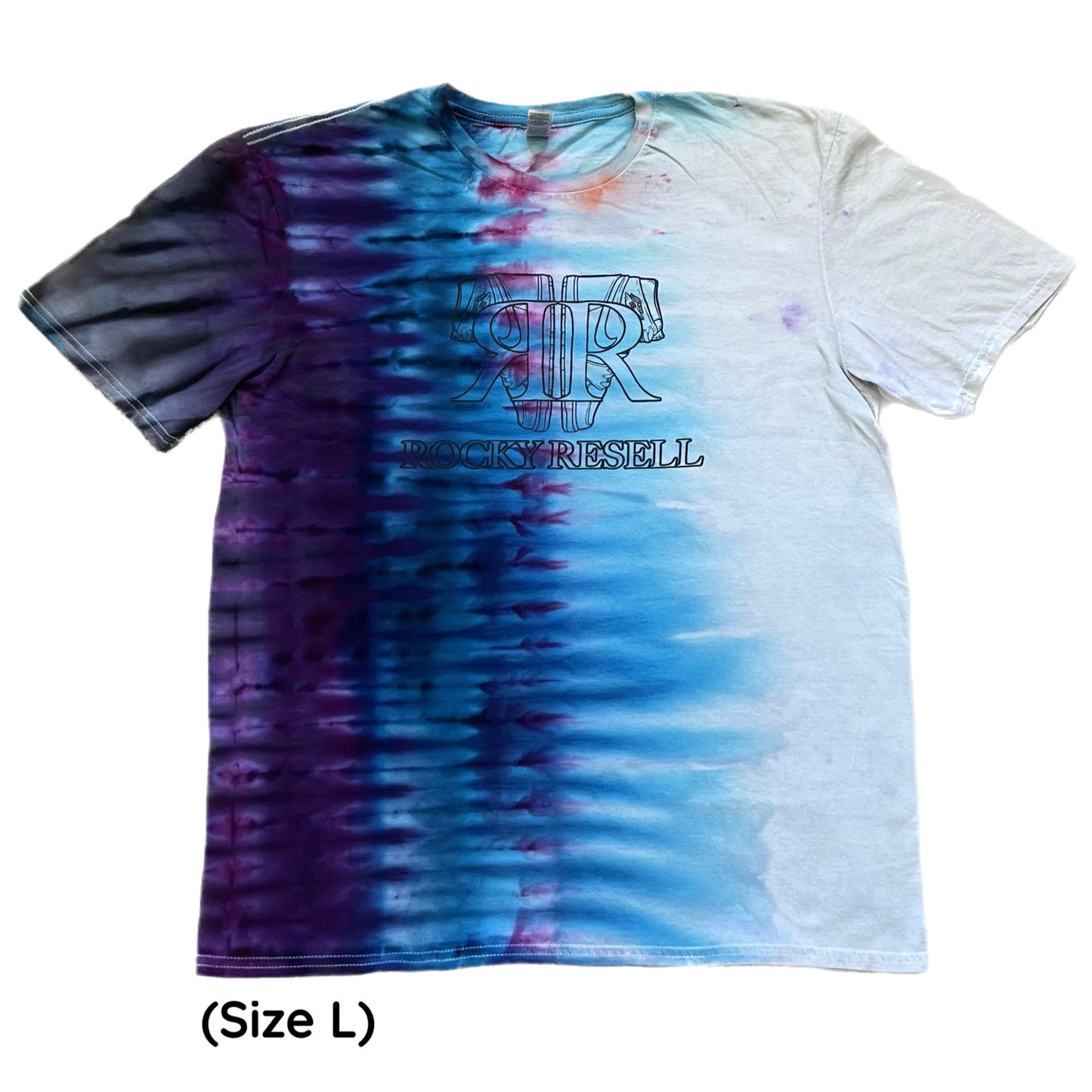 1/1 Custom Double R Short Sleeve (Size L)