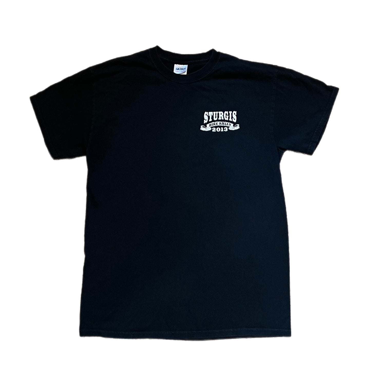 Sturgis “Ride it like you Stole it” Tee (Size M)