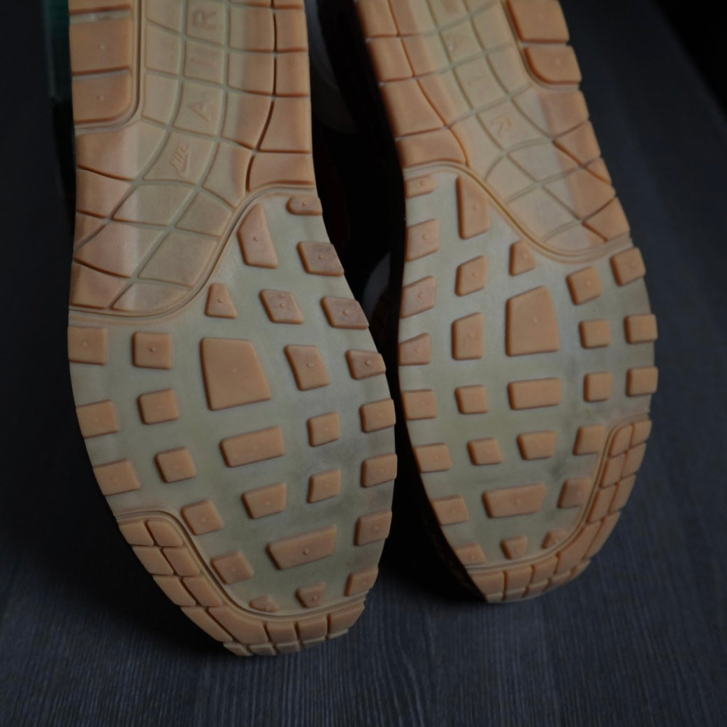 Susan Missing Link Air Max 1 (Size 10)