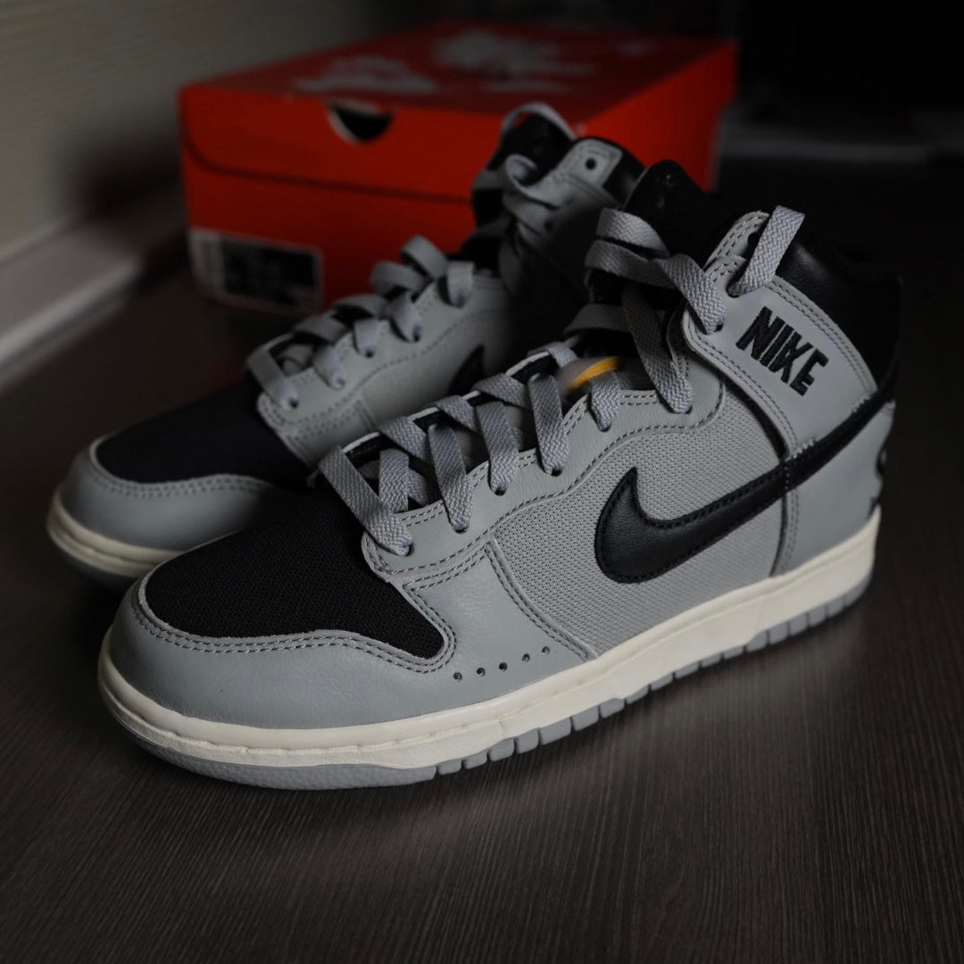 Nike Dunk High “Soulgoods 80s” (Size 8)