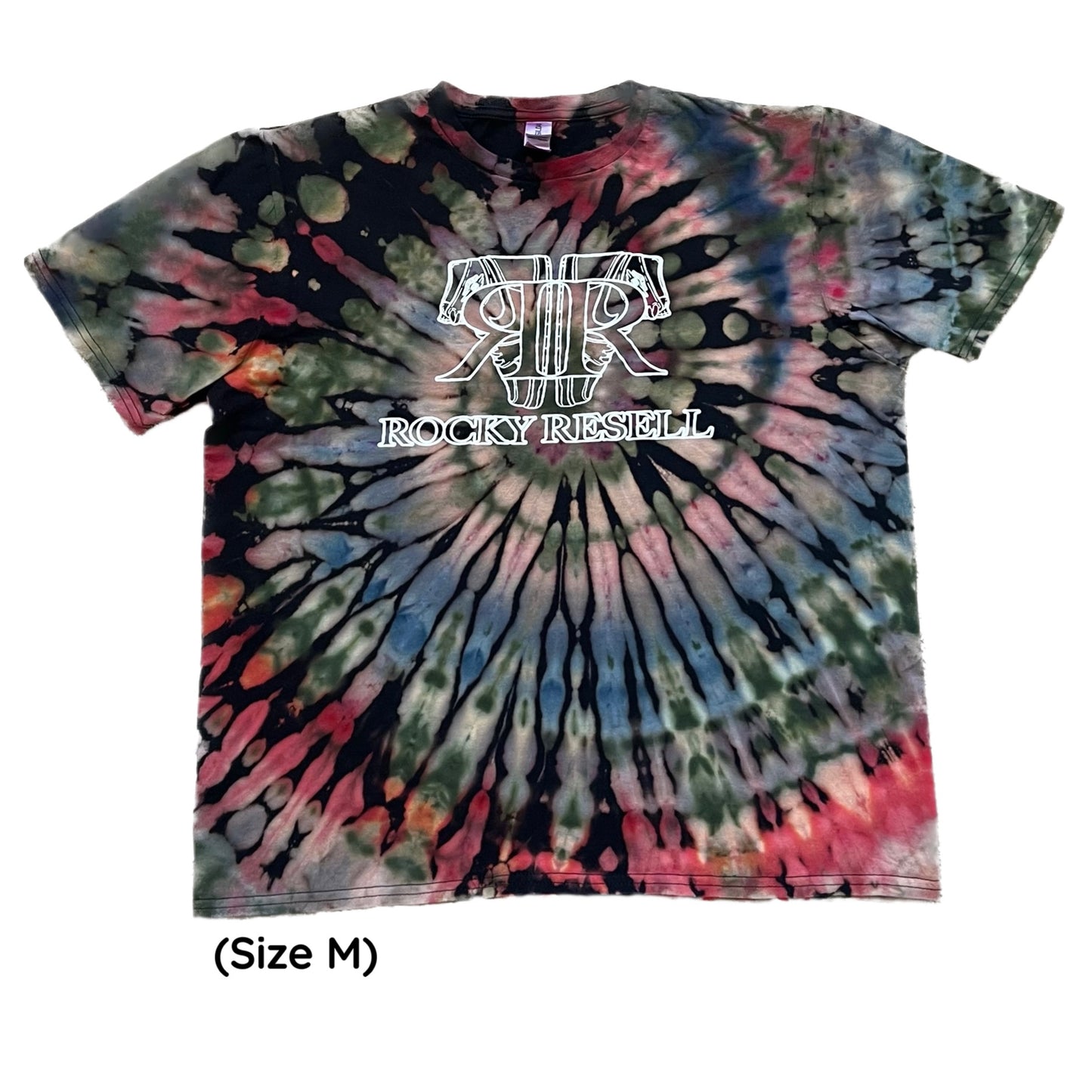 1/1 Custom Double R Short Sleeve (Size M)