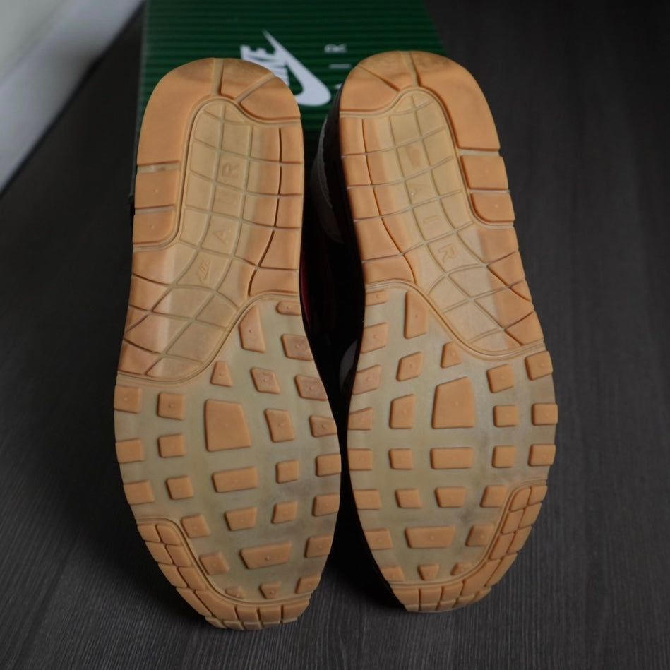 Susan Missing Link Air Max 1 (Size 10)