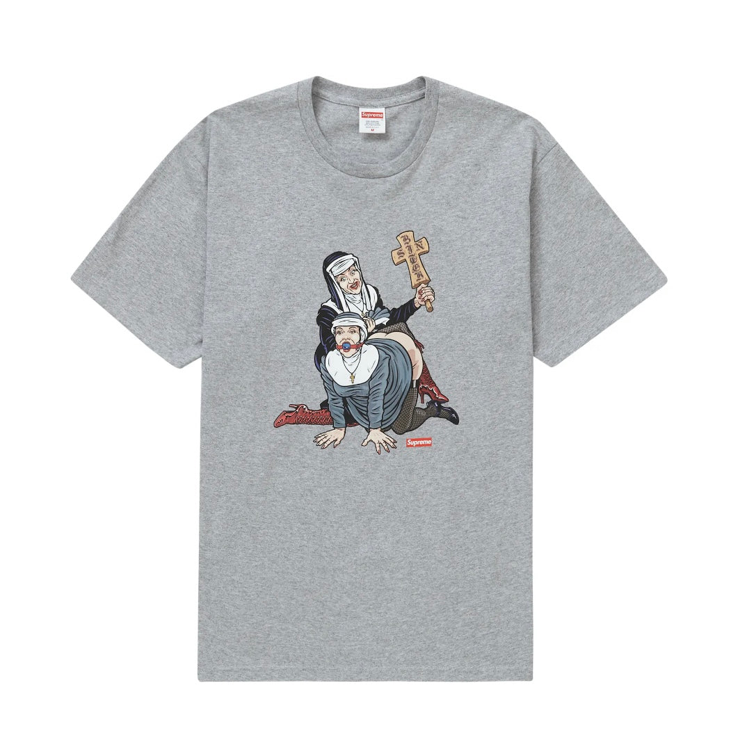 Supreme Nuns Tee (Size M)
