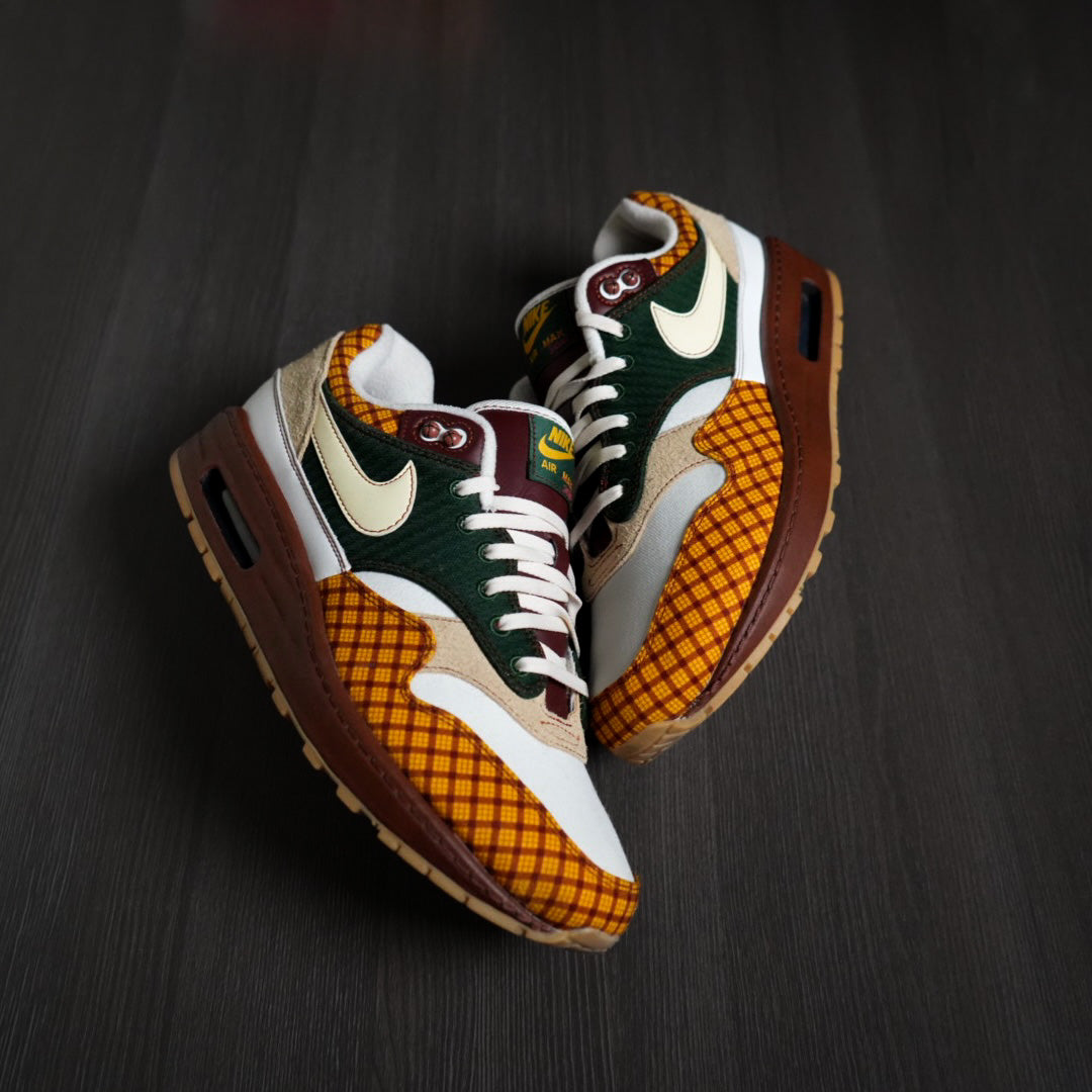 Susan Missing Link Air Max 1 (Size 10)