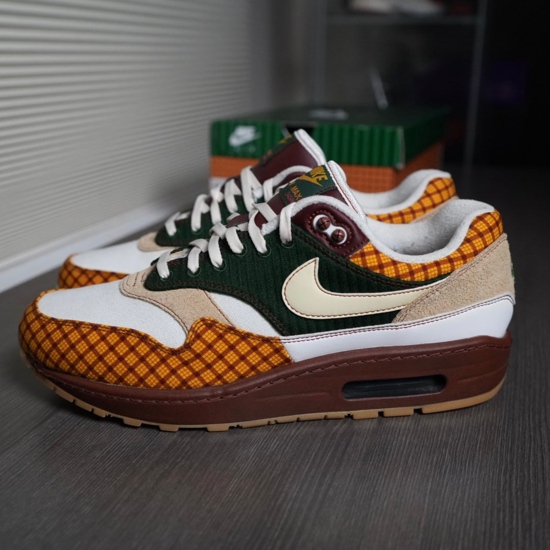 Susan Missing Link Air Max 1 (Size 10)