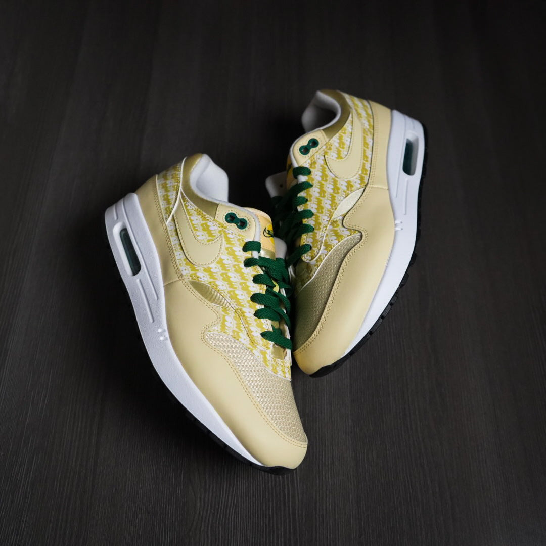Lemonade Air Max 1 (Size 10)