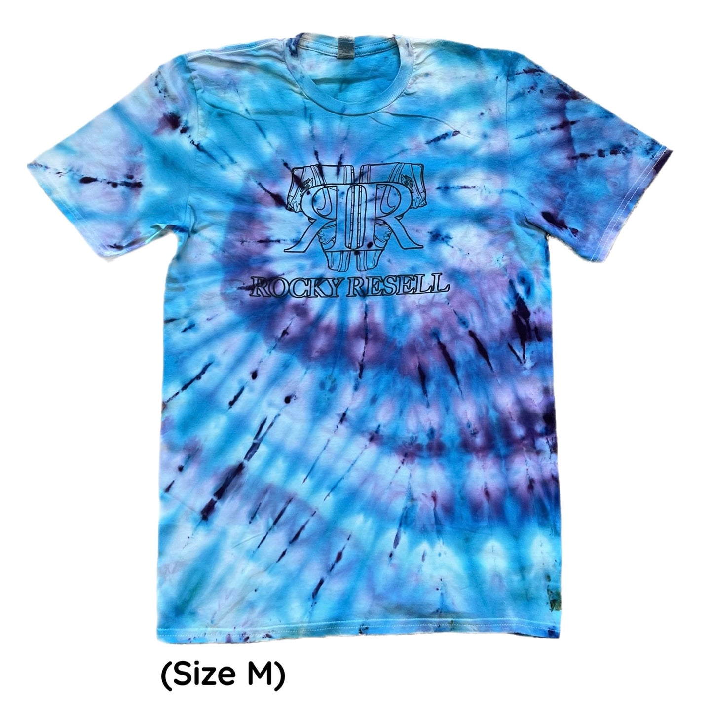 1/1 Custom Double R Short Sleeve (Size M)