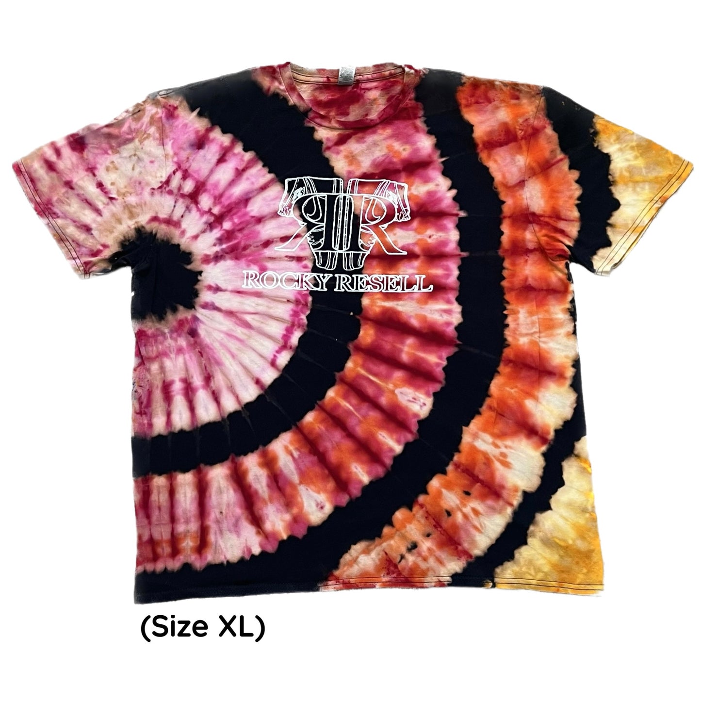 1/1 Custom Double R Short Sleeve (Size XL)