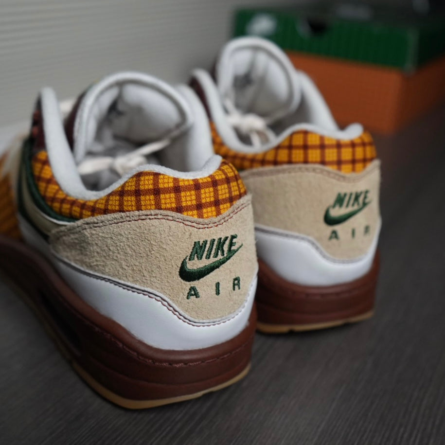 Susan Missing Link Air Max 1 (Size 10)