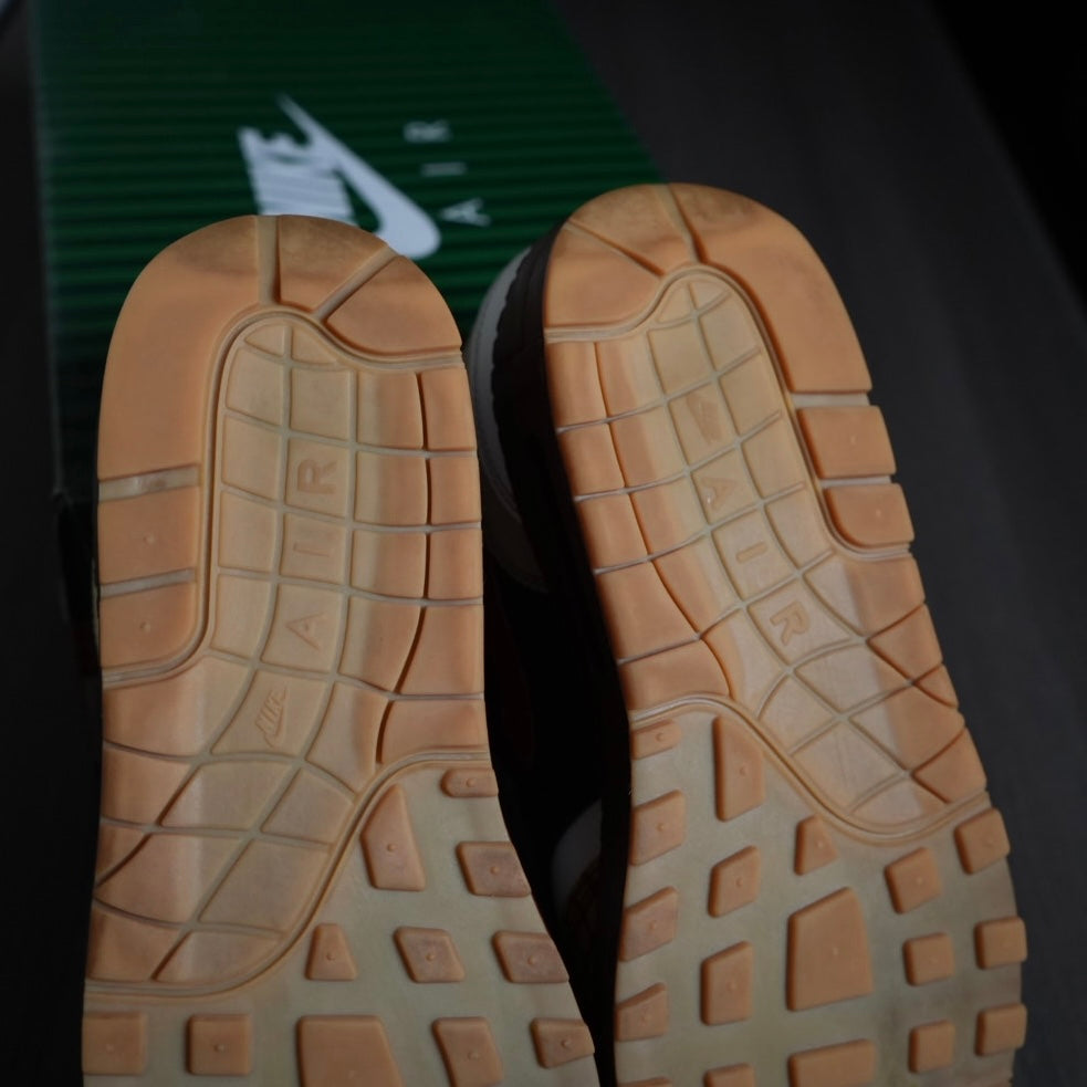 Susan Missing Link Air Max 1 (Size 10)