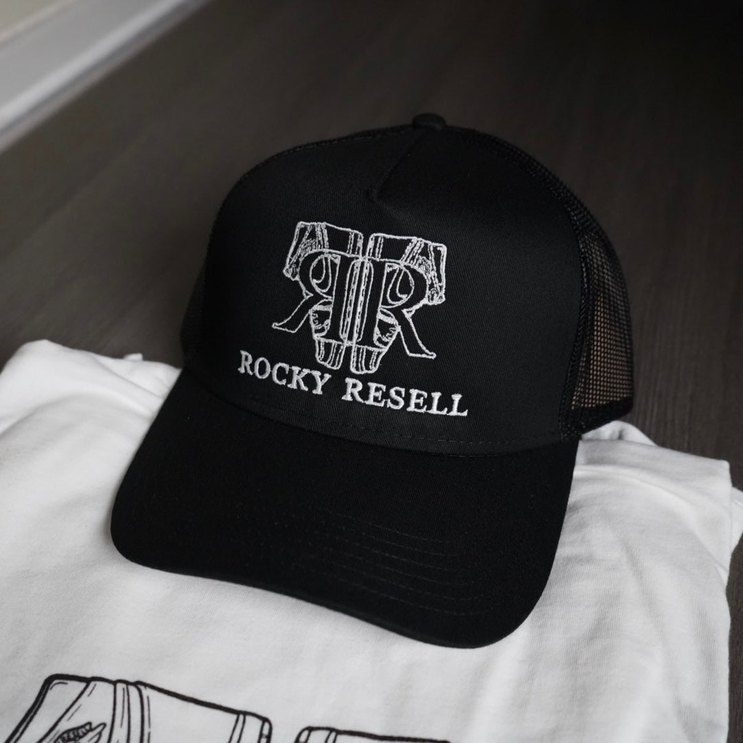 Hat/T-shirt Bundle