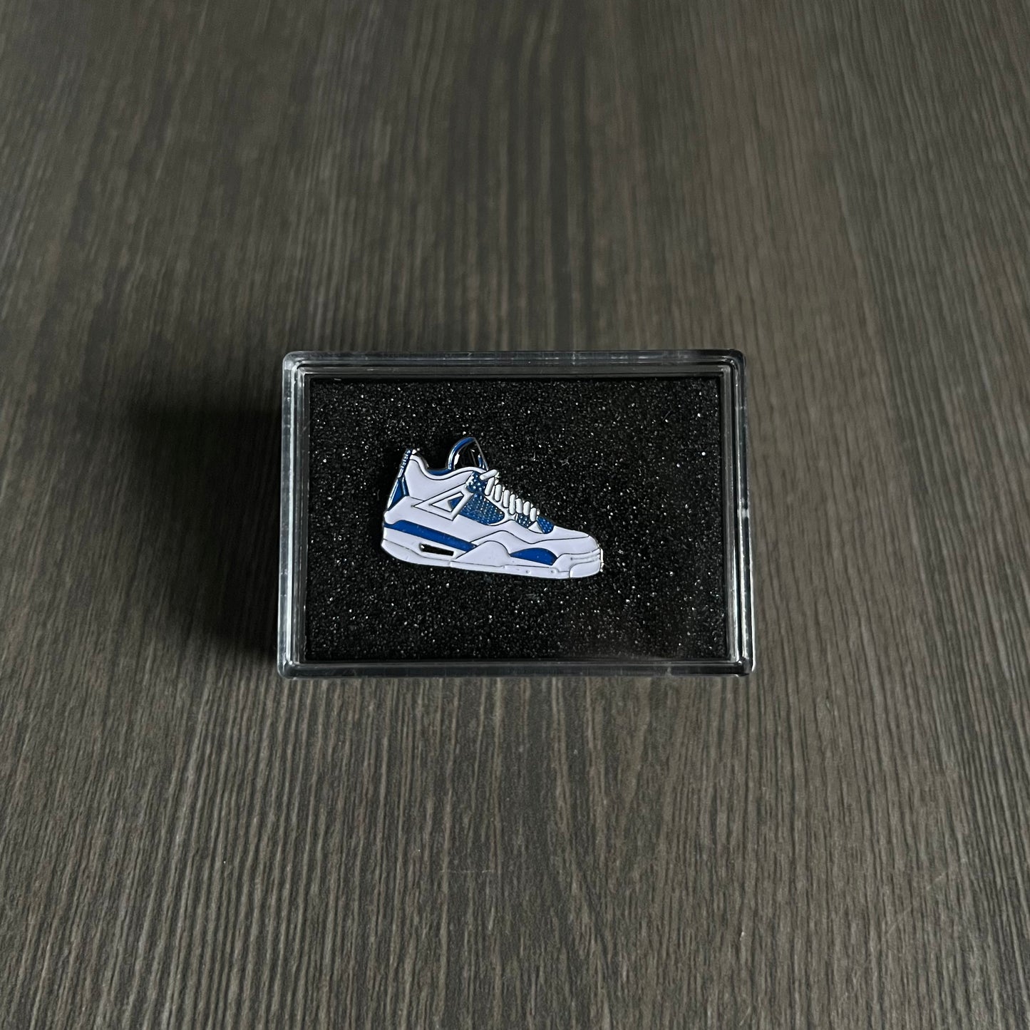 Sneaker Enamel Pin #9