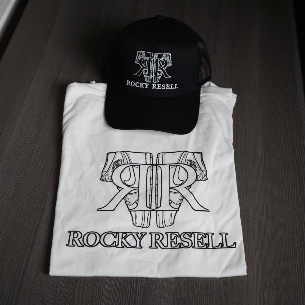 Hat/T-shirt Bundle