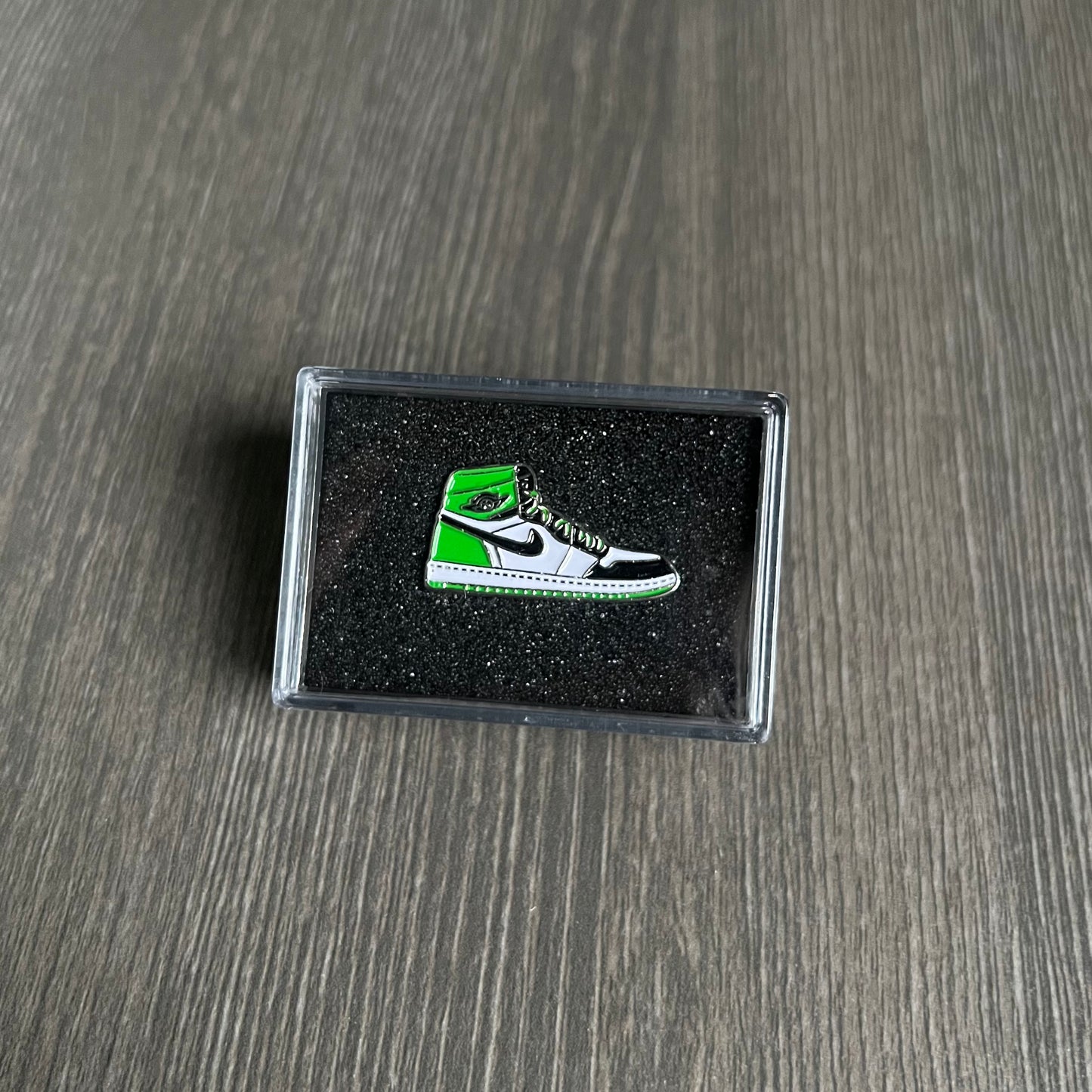 Sneaker Enamel Pin #6