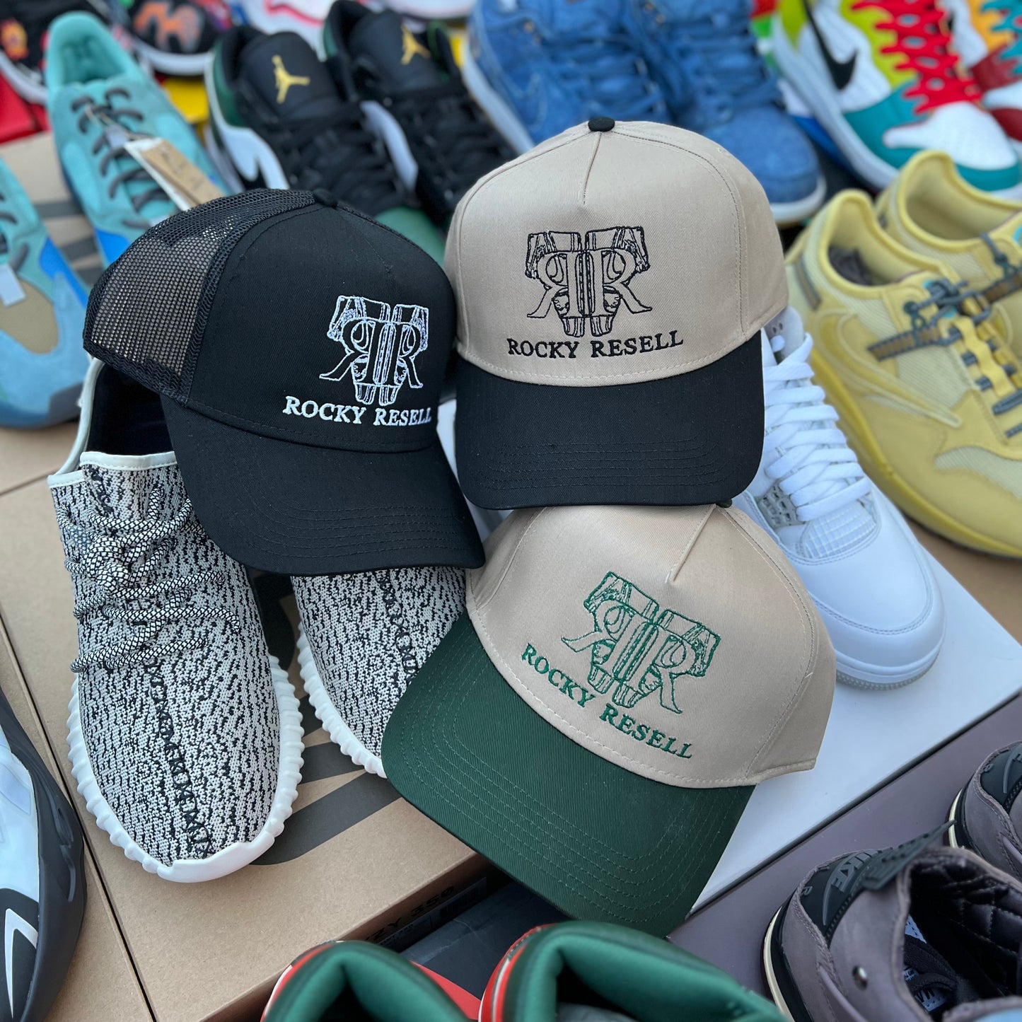 OG Snapback