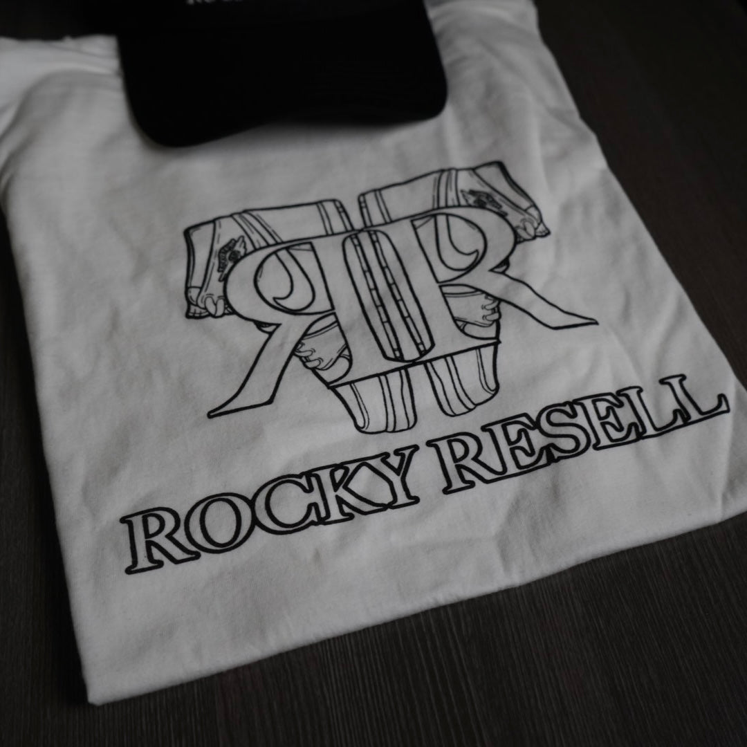 Hat/T-shirt Bundle