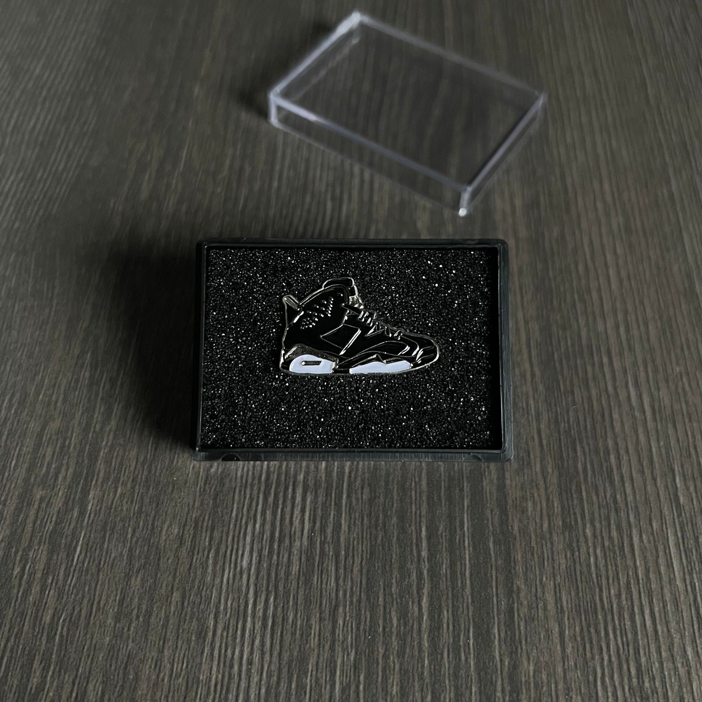 Sneaker Enamel Pin #12