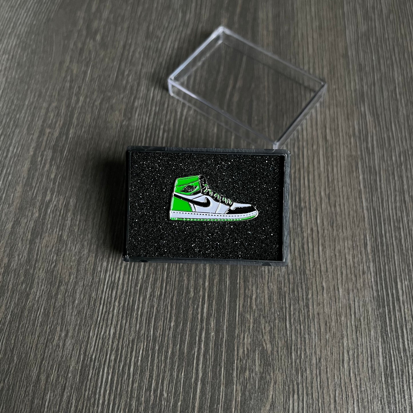 Sneaker Enamel Pin #6