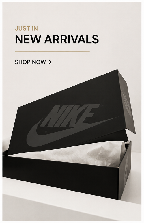 New Arrivals