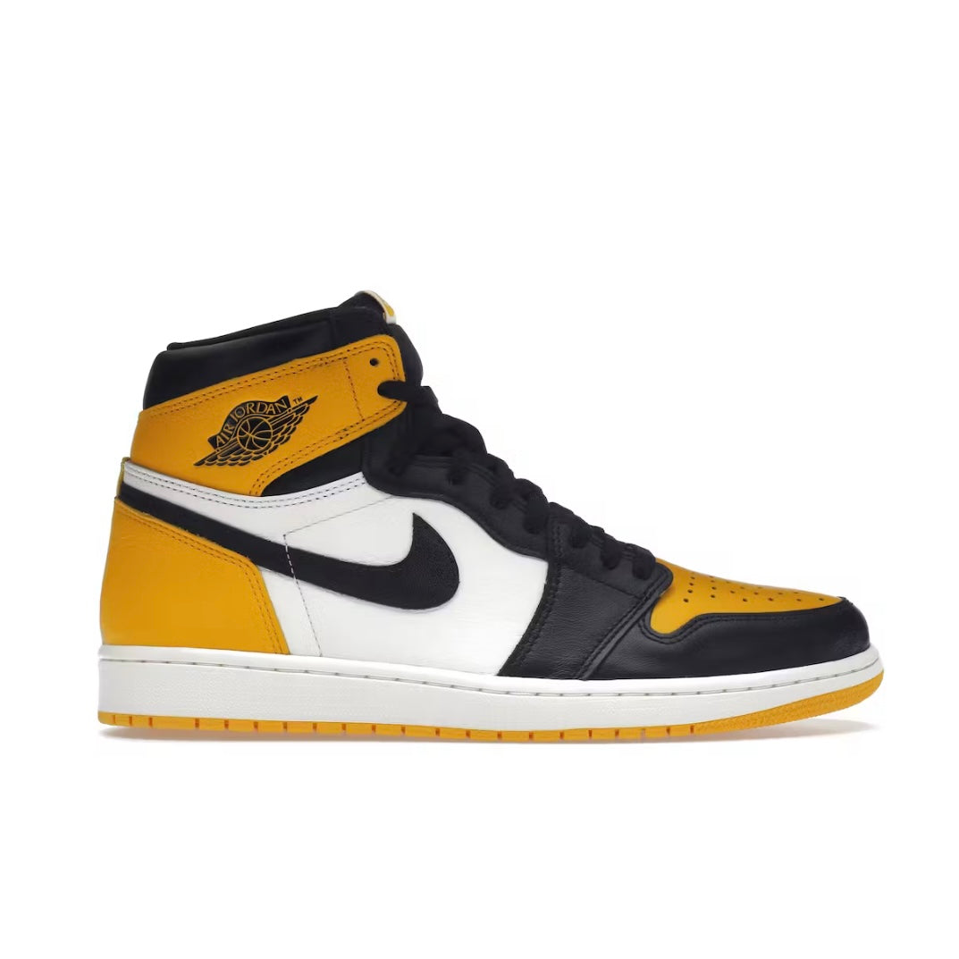 Jordan 1 Retro High “Taxi” (Size 10.5)