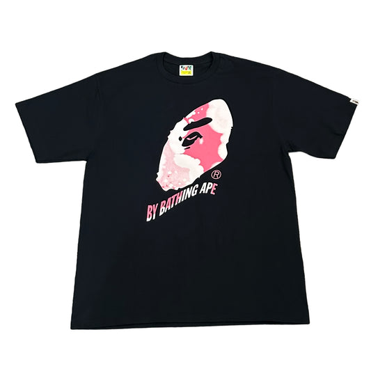 Bape Tie Die Twist tee