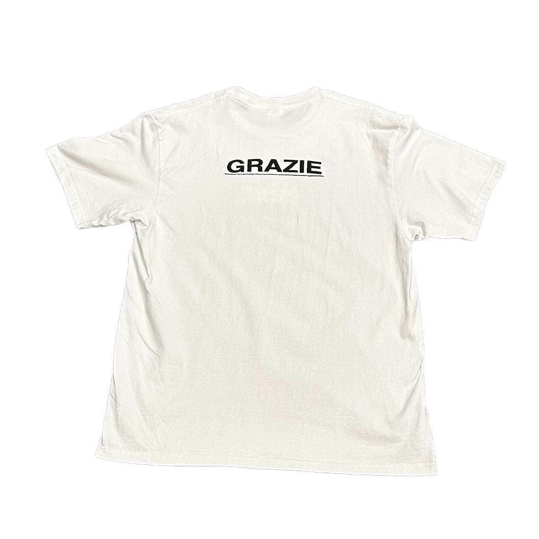 Supreme Milan Box Logo (Size XL)