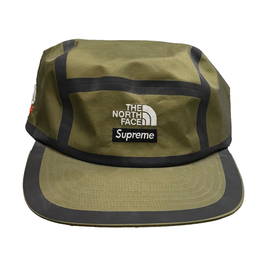 Supreme TNF Summit Series Camp Cap