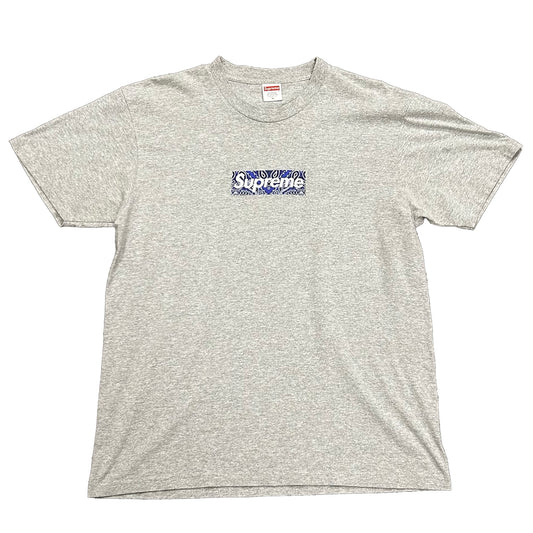 Supreme Bandana Box Logo (Size Medium)