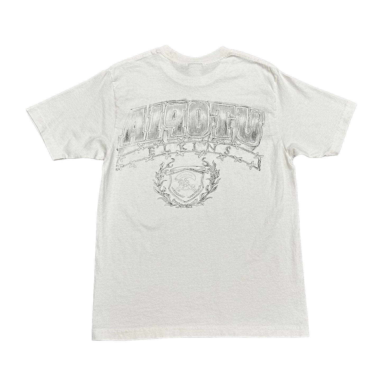 Cactus Jacks Knights tee (Size Medium)