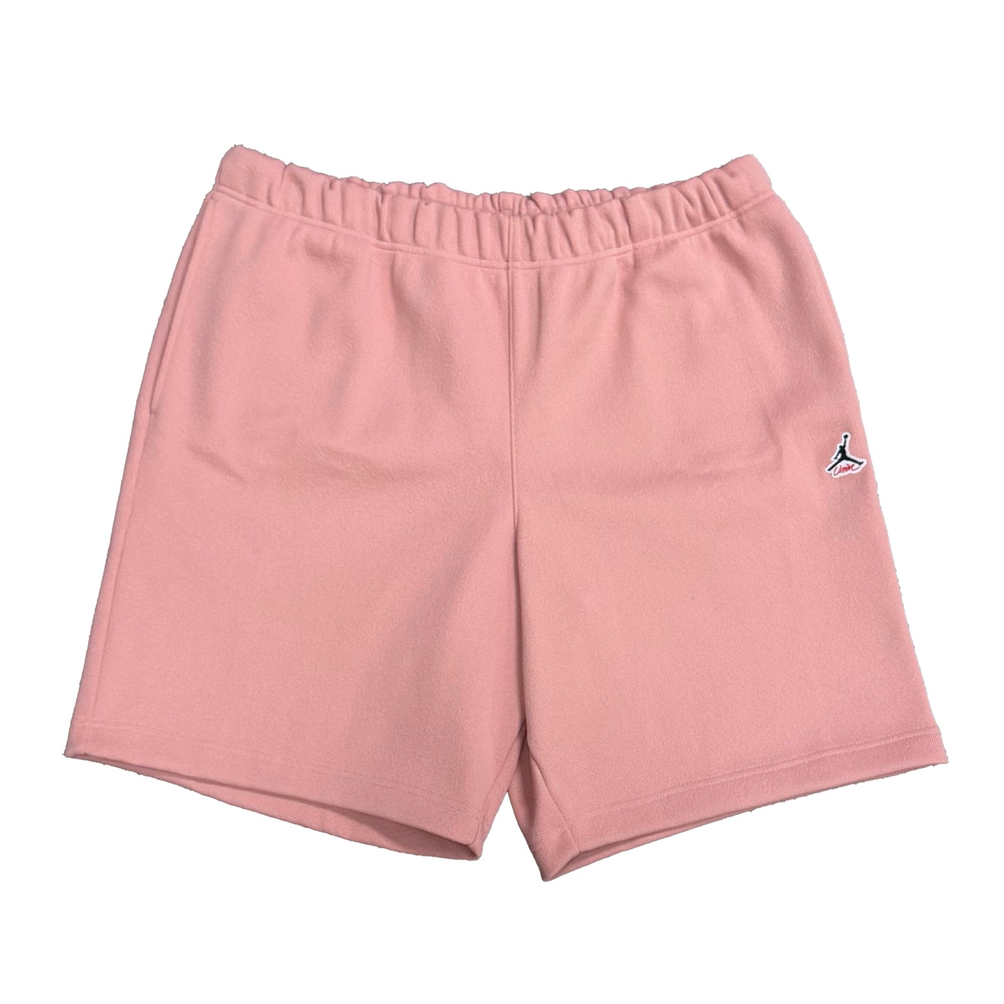 Jordan X UNION Shorts (Coral)