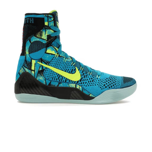 Kobe 9 Elite Perspective (Size 10.5)