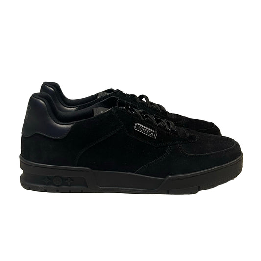 LV Black Trainers (Employee Exclusive)