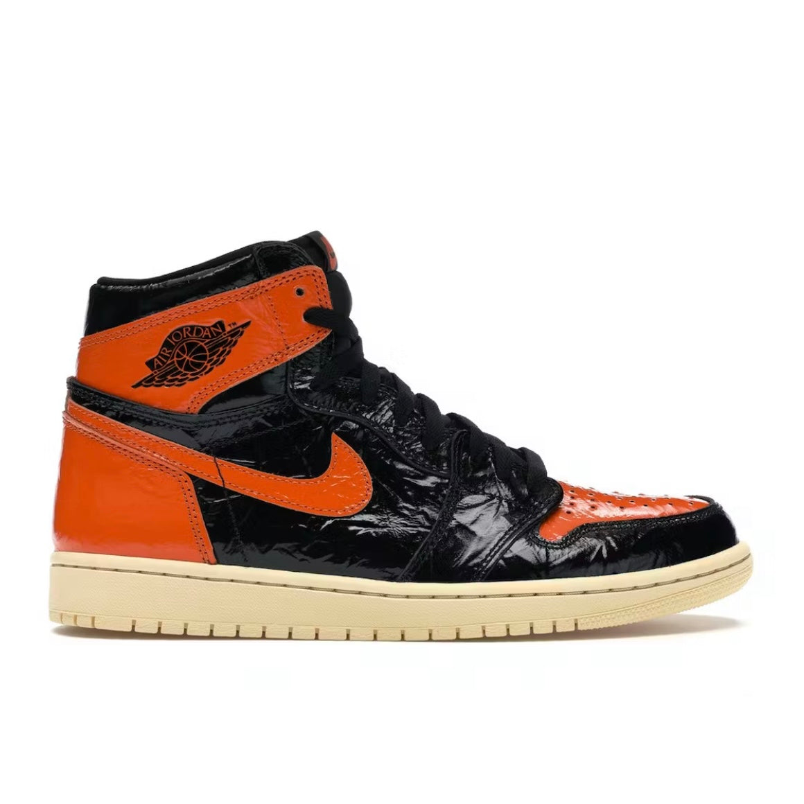 SBB 3.0 Jordan 1 Retro High (Size 13)