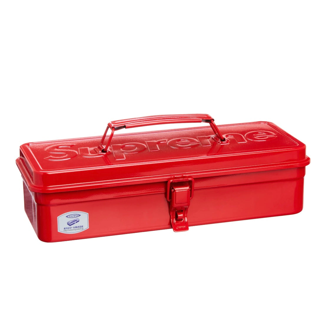 Supreme TOYO T-320 Toolbox