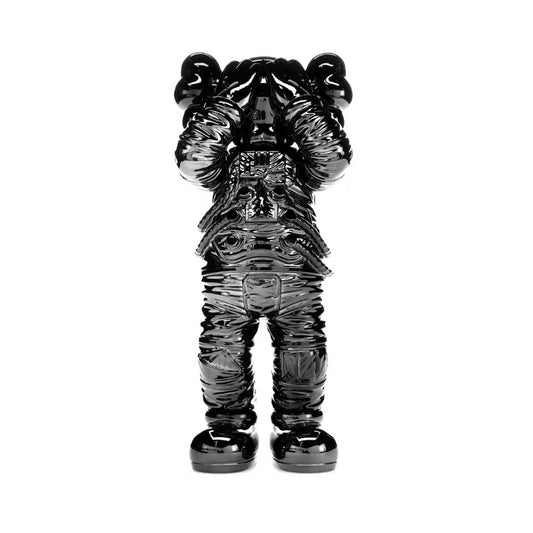 Kaws Space Figure (Black)