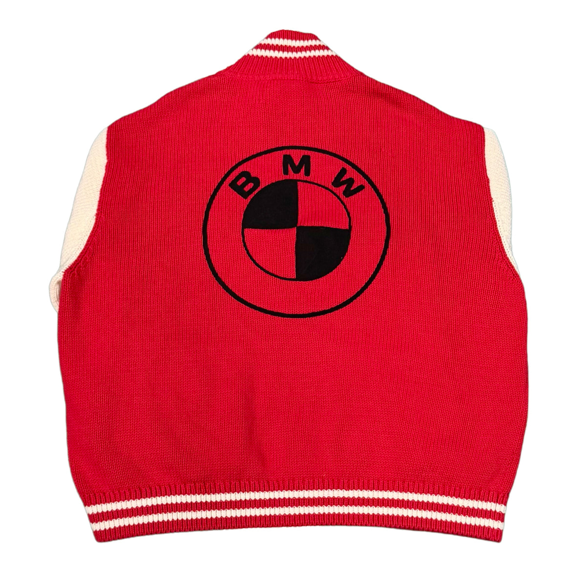 Kith x BMW Wyona Full Zip Sweater
