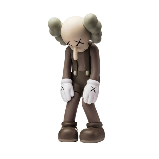 Kaws Small Lie (Sealed)