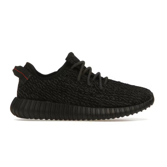 Yeezy 350 “Pirate Black” (Size 8)