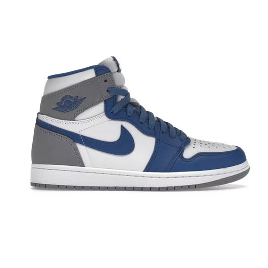 Jordan 1 Retro Hi “True Blue” (Size 11.5)