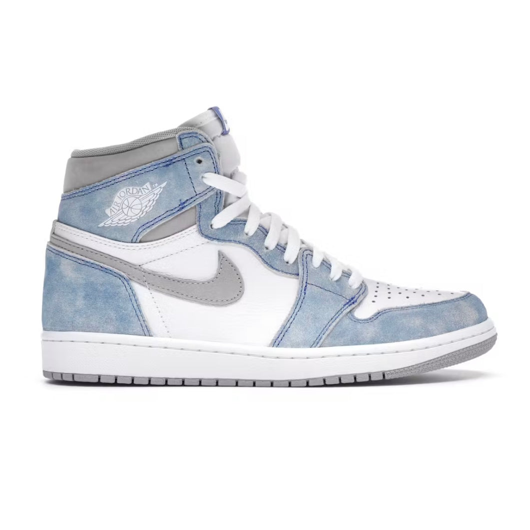 Jordan 1 Retro Hi Hyper Royal (Size 10)