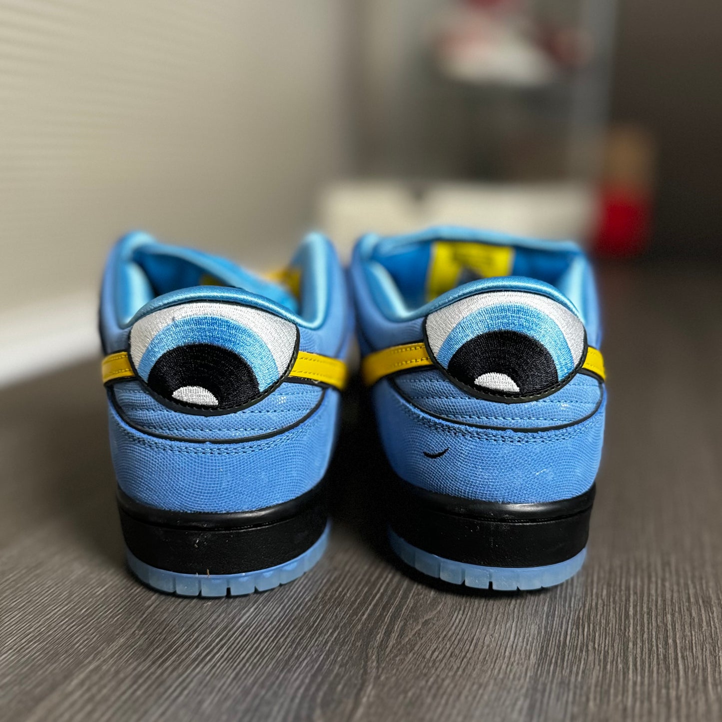 Bubbles Nike SB Dunk low (Size 12)