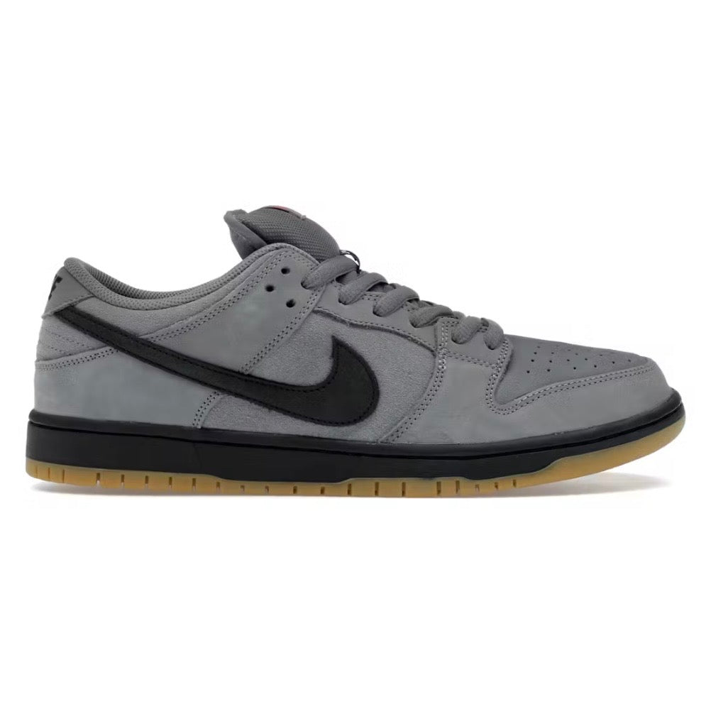 Nike SB Dunk low Cool Grey