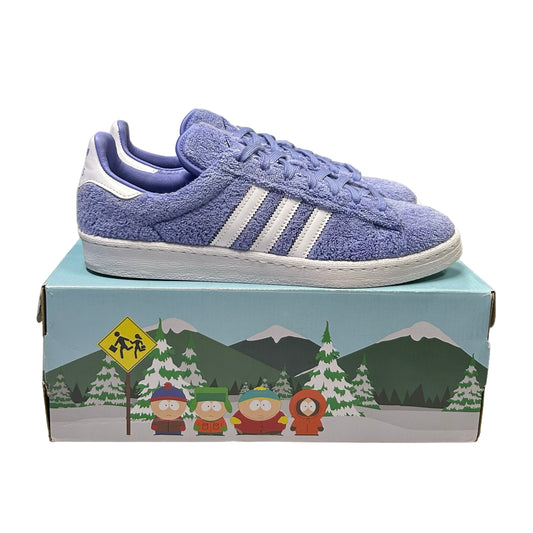 Adidas Campus 80s South Park Towelie (Size 10)