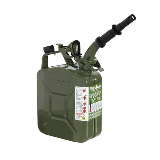 Supreme Wavian 5L Jerry Can