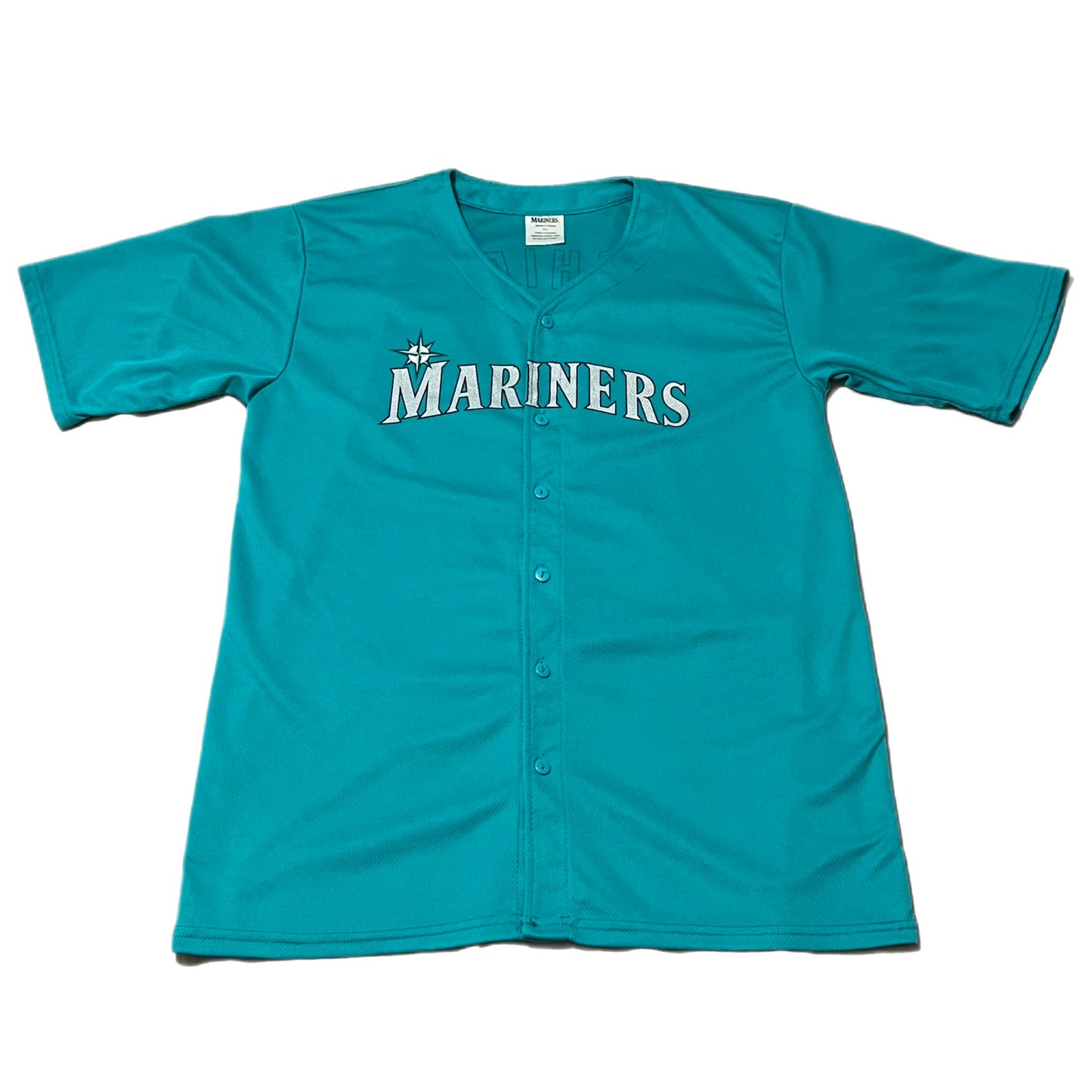 Ichiro MARINERS Jersey (Size L)