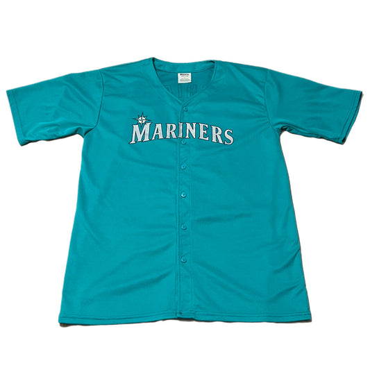 Ichiro MARINERS Jersey (Size L)