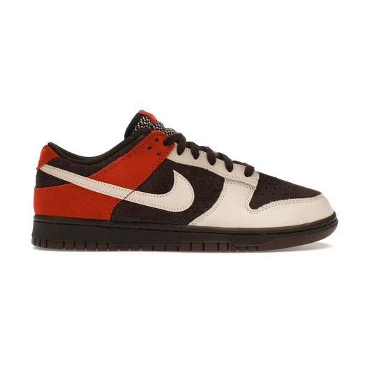Nike Dunk low “Red Panda” (Size 8)
