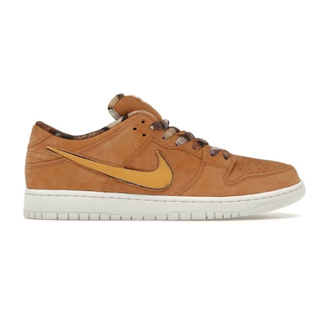 Nike SB Dunk low NOTE Brew & Biscuits (Size 10.5)